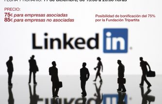Curso: Cómo aprovechar Linkedin para las empresas